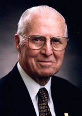 Norman Borlaug