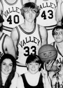 Larry Bird