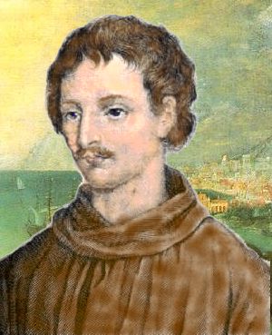 Giordano Bruno