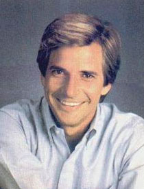 Dirk Benedict