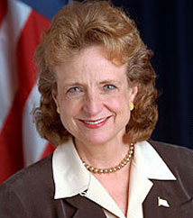 Harriet Miers