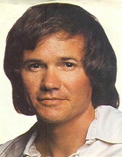 David Gates