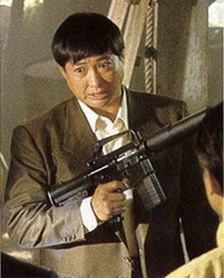 Sammo Hung