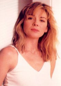 Kim Cattrall