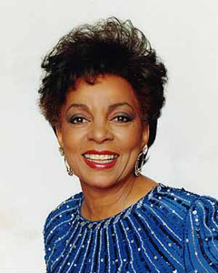 Ruby Dee