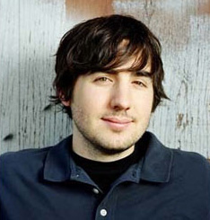 Kevin Rose