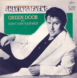 Shakin' Stevens