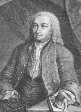 Albrecht von Haller