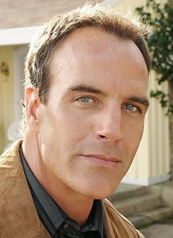 Richard Burgi