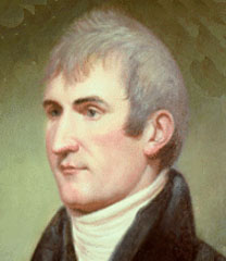 Meriwether Lewis