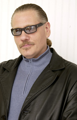 William Forsythe