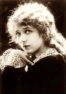 Mary Pickford