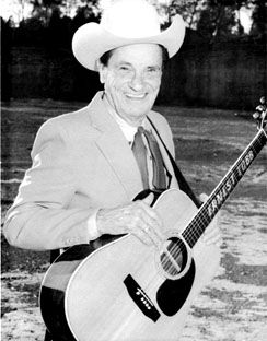 Ernest Tubb