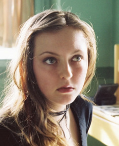 Katharine Isabelle