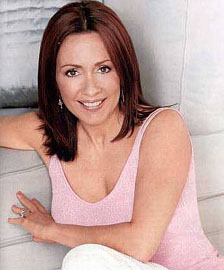 Patricia Heaton