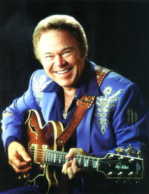 Roy Clark