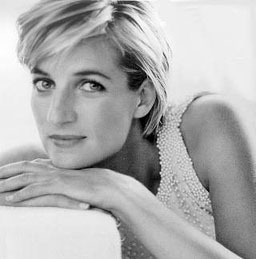 Lady Diana