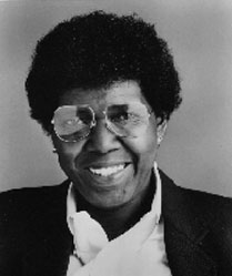 Barbara Jordan