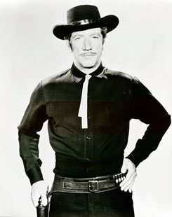 Richard Boone