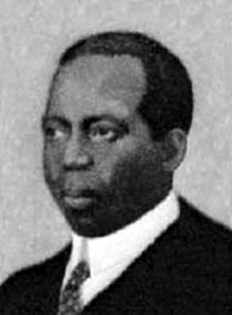 Scott Joplin