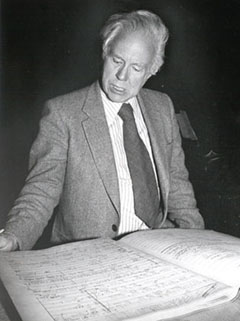 Elliott Carter