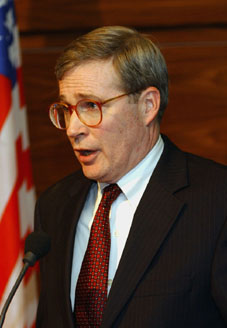 Stephen Hadley