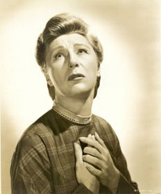 Judith Anderson