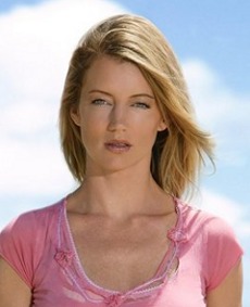 Cynthia Watros