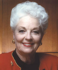 Ann Richards