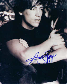 Andrew Keegan