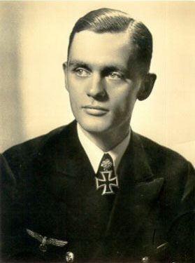 Reinhard Hardegen