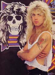 Steven Adler