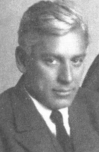 Max Eastman