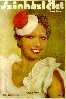 Josephine Baker