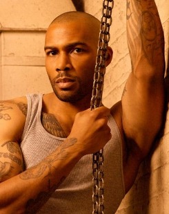 Omari Hardwick