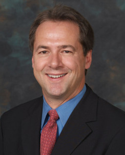 Steve Bullock