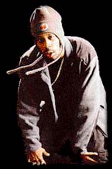 The RZA