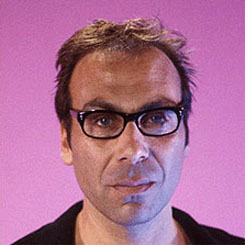 Taylor Negron