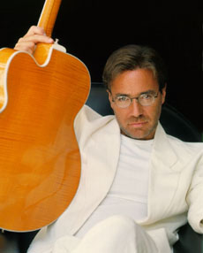 Al Di Meola