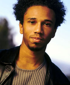 Aaron McGruder