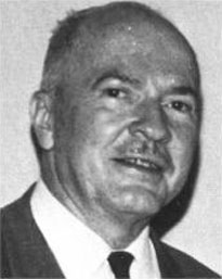 Robert A. Heinlein