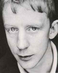 Dave Rowntree