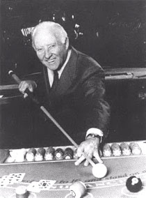 Willie Mosconi