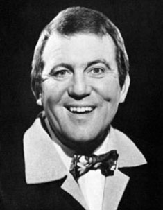 Terry Scott