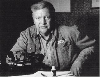 James Dickey