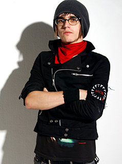 Mikey Way