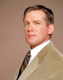 Anthony Heald