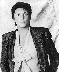 Tyne Daly