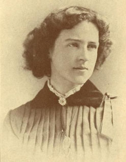 Louise Imogen Guiney