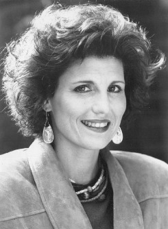 Lucie Arnaz